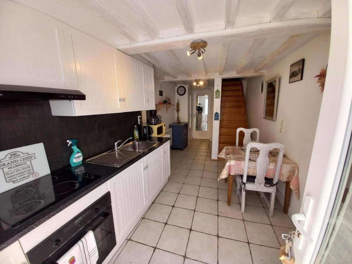 Aupres Du Lavoir Remigny Εξωτερικό φωτογραφία